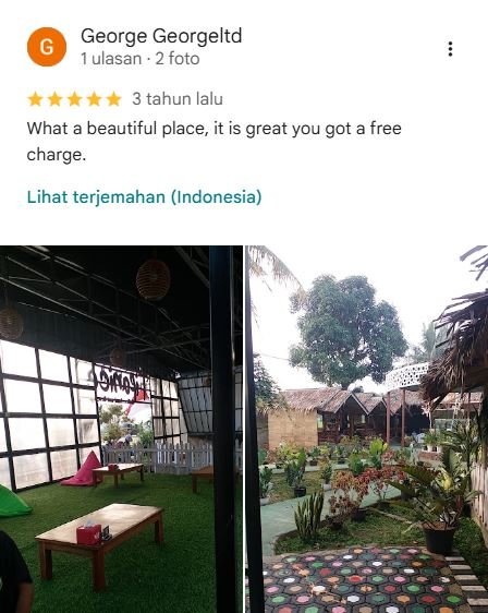 Testimoni & Review Bintang 5 Pengunjung Tifanice Sukabumi Yang Puas (15)