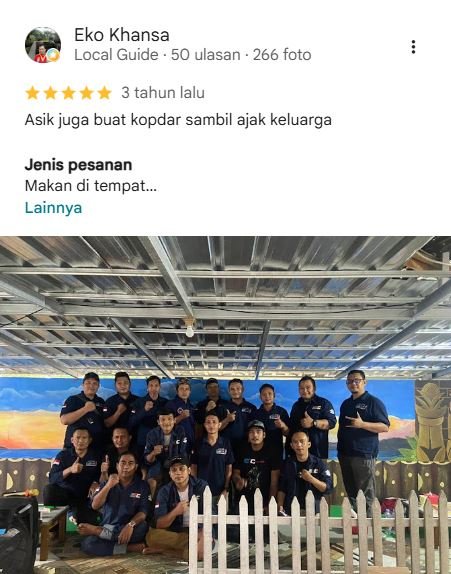 Testimoni & Review Bintang 5 Pengunjung Tifanice Sukabumi Yang Puas (16)