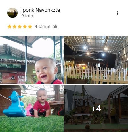 Testimoni & Review Bintang 5 Pengunjung Tifanice Sukabumi Yang Puas (23)