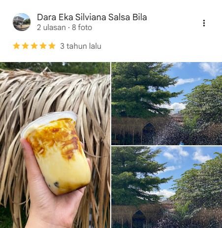 Testimoni & Review Bintang 5 Pengunjung Tifanice Sukabumi Yang Puas (27)
