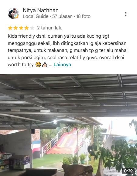 Testimoni & Review Bintang 5 Pengunjung Tifanice Sukabumi Yang Puas (33)