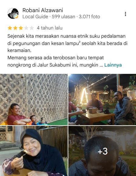 Testimoni & Review Bintang 5 Pengunjung Tifanice Sukabumi Yang Puas (36)
