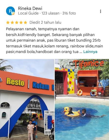 Testimoni & Review Bintang 5 Pengunjung Tifanice Sukabumi Yang Puas (41)