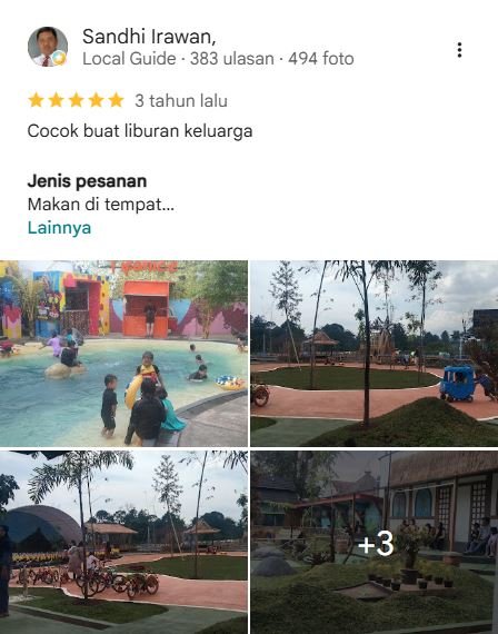 Testimoni & Review Bintang 5 Pengunjung Tifanice Sukabumi Yang Puas (45)