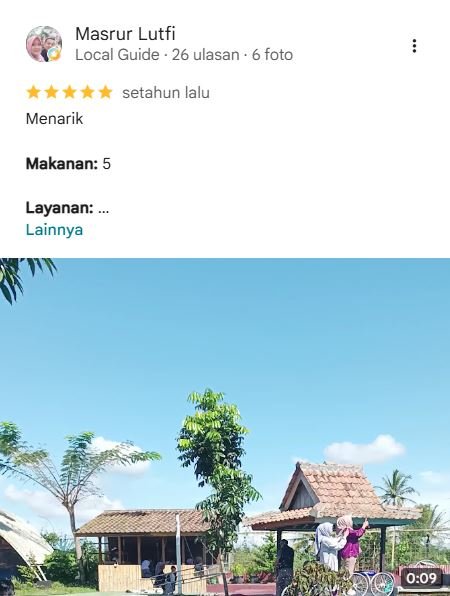 Testimoni & Review Bintang 5 Pengunjung Tifanice Sukabumi Yang Puas (48)