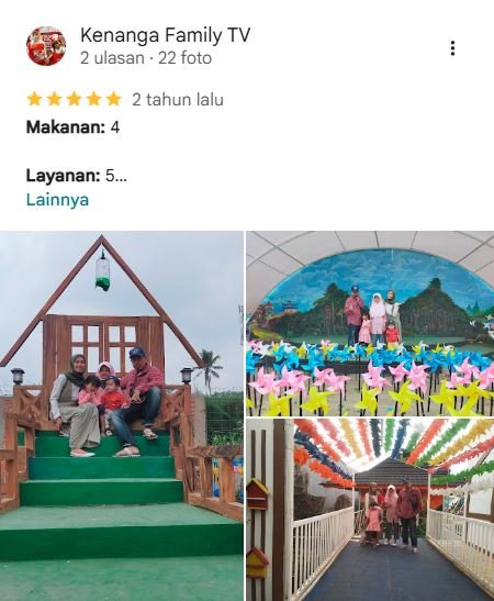 Testimoni & Review Bintang 5 Pengunjung Tifanice Sukabumi Yang Puas (49)