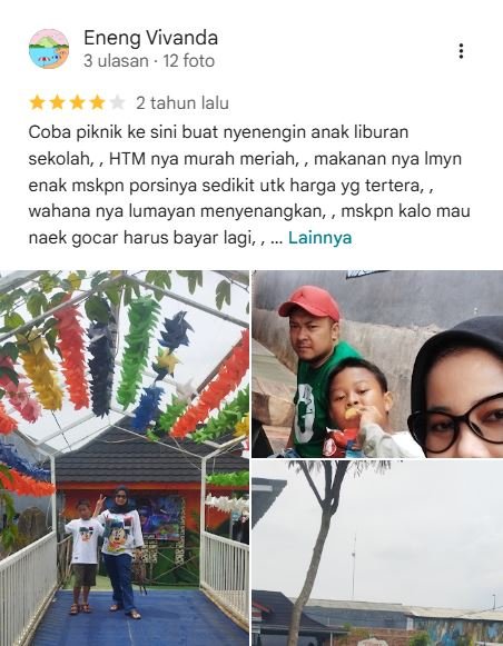 Testimoni & Review Bintang 5 Pengunjung Tifanice Sukabumi Yang Puas (51)