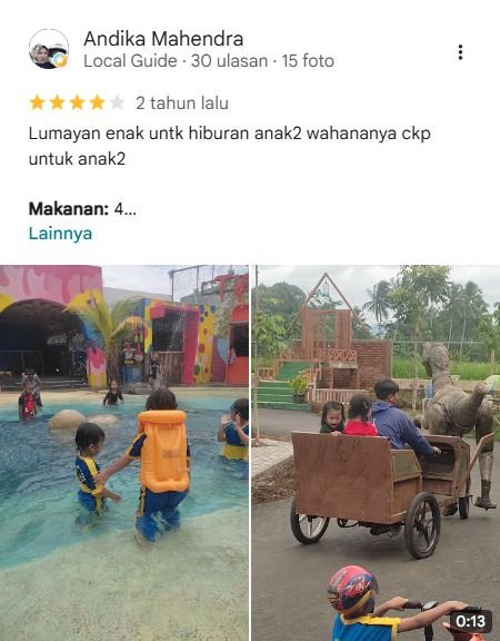 Testimoni & Review Bintang 5 Pengunjung Tifanice Sukabumi Yang Puas (53)