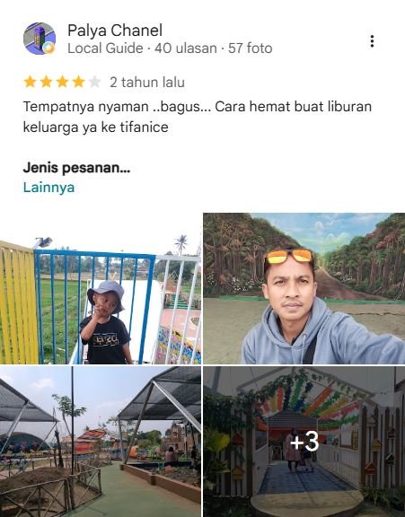 Testimoni & Review Bintang 5 Pengunjung Tifanice Sukabumi Yang Puas (54)