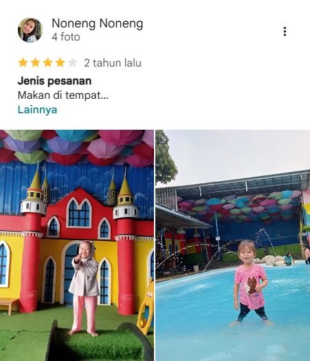 Testimoni & Review Bintang 5 Pengunjung Tifanice Sukabumi Yang Puas (57)