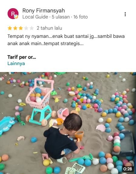 Testimoni & Review Bintang 5 Pengunjung Tifanice Sukabumi Yang Puas (59)