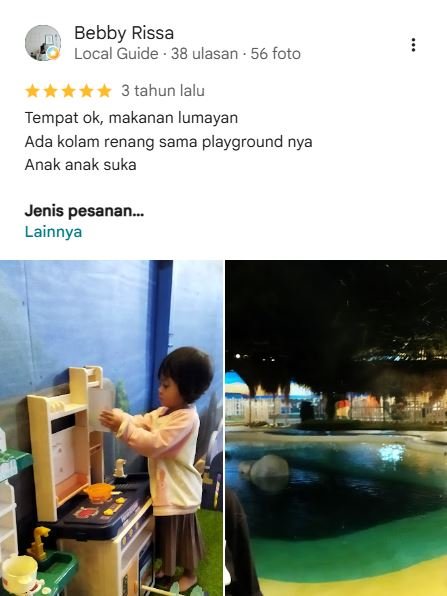 Testimoni & Review Bintang 5 Pengunjung Tifanice Sukabumi Yang Puas (9)