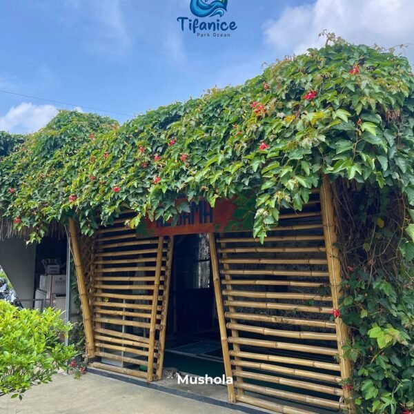Tifanice Park Ocean Wisata Keluarga dan Anak (11)