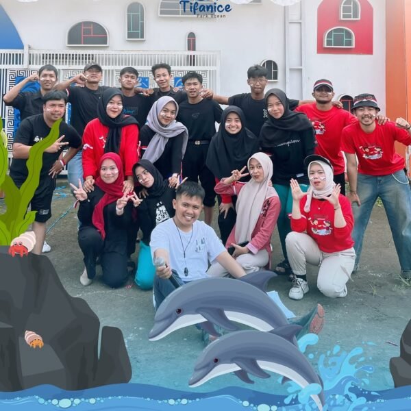 Tifanice Park Ocean Wisata Keluarga dan Anak (4)