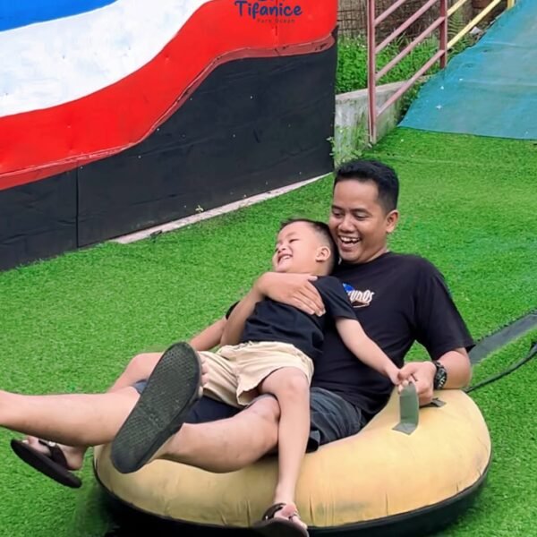 Tifanice Park Ocean Wisata Keluarga dan Anak (9)