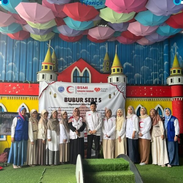 Venue Event Acara CSR Perusahaan Swasta Komunitas NGO Instansi Pemerintah di Tifanice Sukabumi (1)