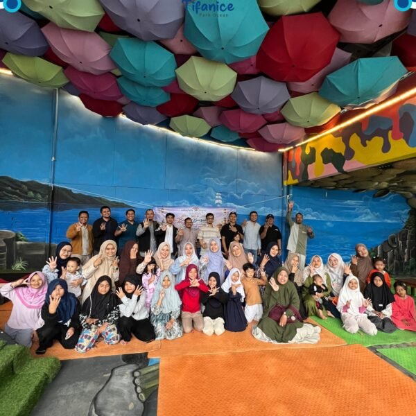 Venue Event Family Gathering Perusahaan Swasta Komunitas NGO Instansi Pemerintah di Tifanice Sukabumi (1)
