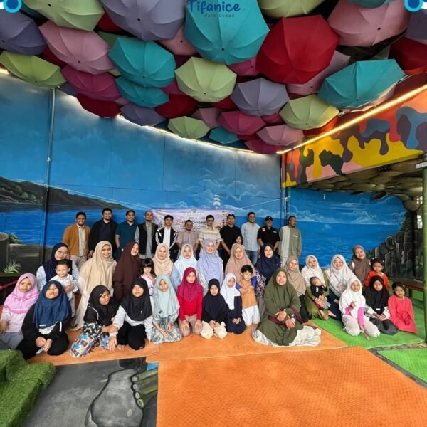 Venue Event Family Gathering Perusahaan Swasta Komunitas NGO Instansi Pemerintah di Tifanice Sukabumi (2)