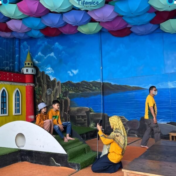 Venue Event di Kawawan Wisata Tifanice Sukabumi (1)